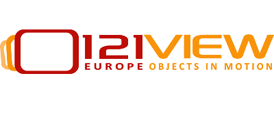 121VIEW EUROPE logo transparent